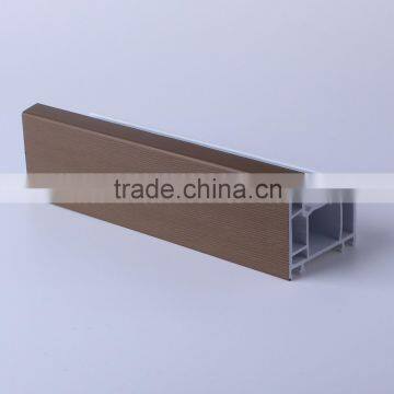 Pvc Window Profiles Anti-uv & Anti-corrosion photo-4