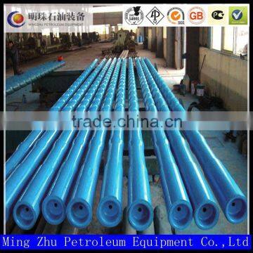 drilling equipment API integral heavy weight drill pipe hwdp