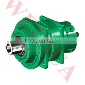Harden Gear Speed Reducer photo-4