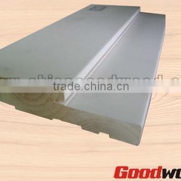 Chinese Fir Wood Door Jambs