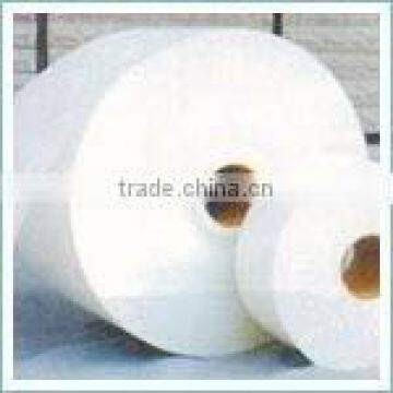 Spunlace Nonwoven Fabric