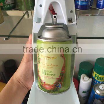 Digital Air Freshener Dispenser