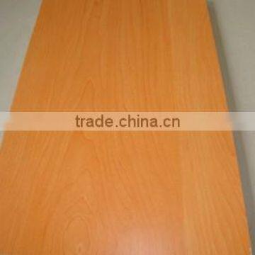 Melamine MDF From MDF Wood Factory