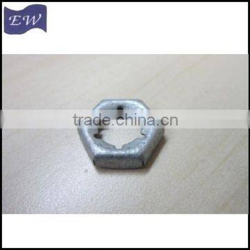 M22 pal lcok nut ( DIN7967)