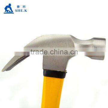 Carbon Steel Claw Hammer photo-2