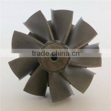 GT2359V 434717-0012/434717-0029 FOR 711017-0001 Turbine Wheel Shaft photo-2