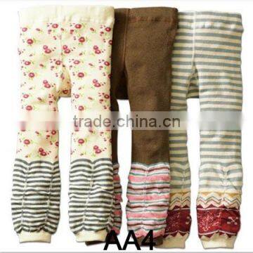 Wholesale Baby Leg Warmers Baby Girl Leggings