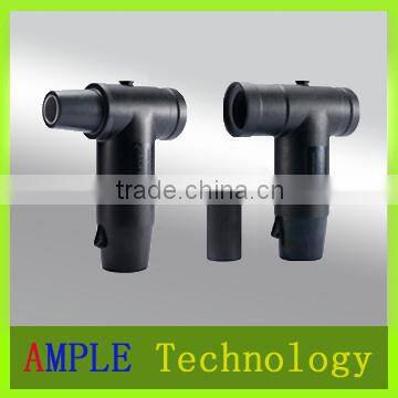 AQT3-36KV 630A EPDM rubber Screened Seperable Rear Connector