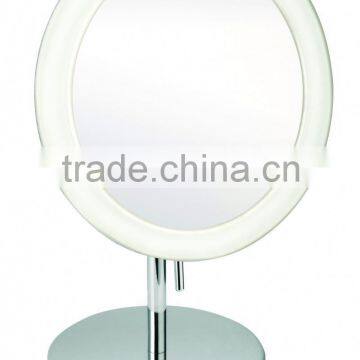 CE CUL UL Bathroom tabletop light mirror