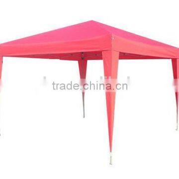 3x3m green Folding Outdoor Gazebo Outdoor yard gazebo