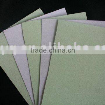 Polyester cloth