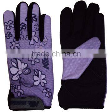 Ladies Cycling Gloves photo-5