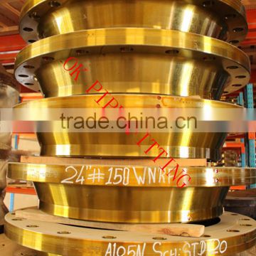 NICKEL ALLOY & COPPER NICKEL FLANGES ASTM/ASME B564,ASATM/ASME B335,