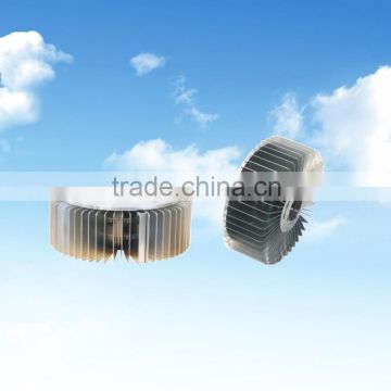 Freecom Aluminum Extrusion Heat Sink for high bay light