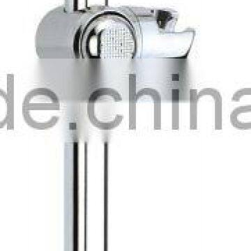 stainless steel shower set