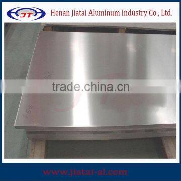 polished aluminum sheet diamond plate / sheet