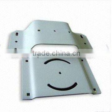 Customized CNC Machined stamping Parts of Antenna Parts