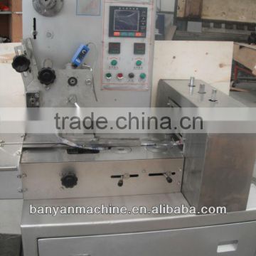 Good Choice Automatic Ball Lollipop Packing Machine With Reasonable Price BY-800 0086-18321225863