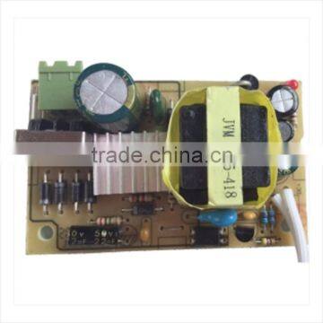 JVM-L-D2.5R-PLUS 30W 2.5A CCTV Concentrated Hig Power Aluminium Alloy Material photo-4