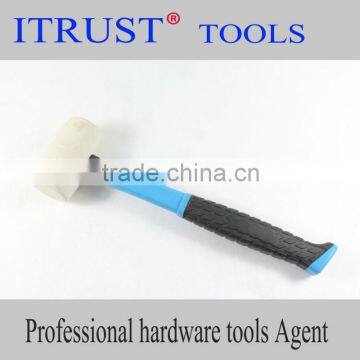 Dead Blow rubber Mallet Hammer HM9014