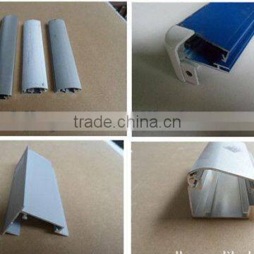 6061 6063 T6 T5 Aluminium Alloy Led Tube Light Aluminium Price per kg in Shanghai photo-4