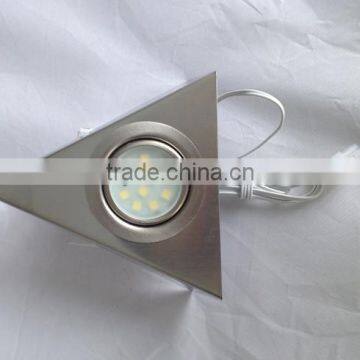 Aluminum newly LED Cupboard Light, LED Kitchen Cabinet Light, LED light for Cabinet