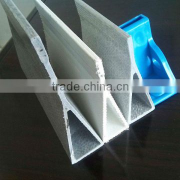 Pig/Sow Farrow Pen Build Material Fiberglass Beam As Slat Floor Support,longlife