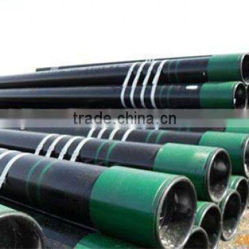 Large diameter pipe