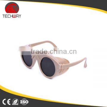 Customized Safety Eyewear/disposable glasses