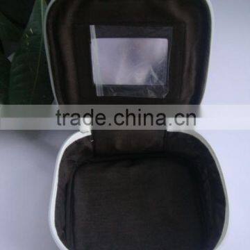 2016 Hot Selling Credible Quality Cheap Wholesale Price Customize Promotional Nylon Travel Makeup Bags photo-4