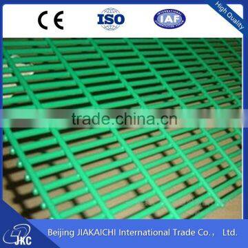 PVC coated /galvanized welded wire mesh for building