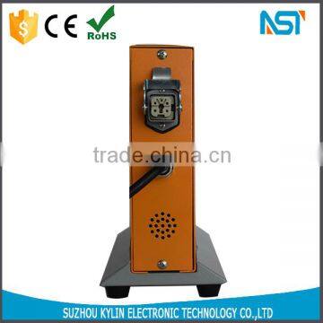 Single Zone Temperature Controller,1 Zone Hot Runner Mould Temperature Controller Quality Choice photo-2