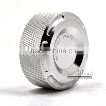 Customized CNC Aluminum Motorbike Fluid Reservoir Cap for Kawasaki NINJA 600 ZX-6R 07-08 photo-6