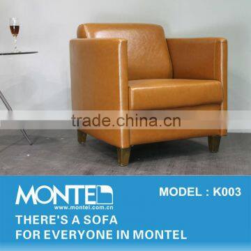 Modern New Design Restaurant Sofa Chair photo-4
