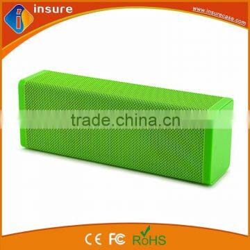 Rectangle Style Best Bluetooth Speakers for Home photo-3