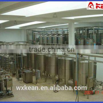 orange juice machine production line
