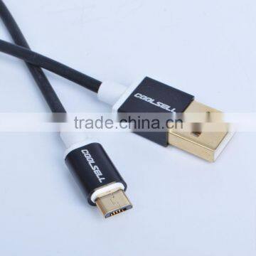 New Products 2016 USB Cable Micro USB Cable for Samsung Galaxy s6 V8 Micro USB Cable photo-5