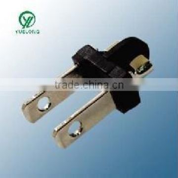 XY-A-040 american plug with ROHS