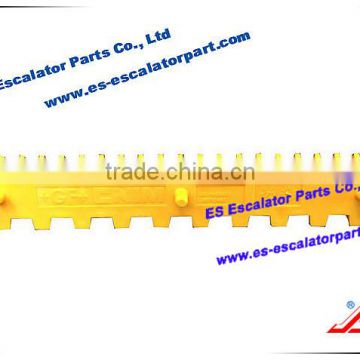 38011124E0 ,step Demarcation,CNIM escalator Parts , Escalator Step demarcation for CNIM