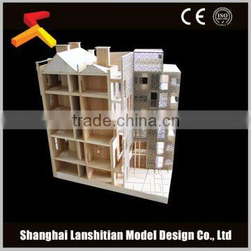 3d miniature scale model ,building models for sale