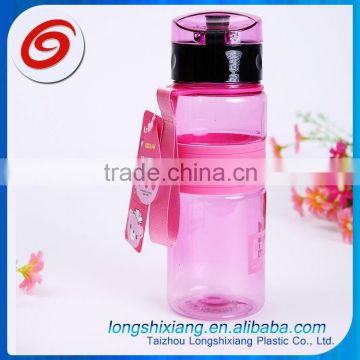 2015 pop top water bottle