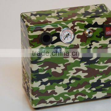 AS16-1air Mini Compressor photo-4