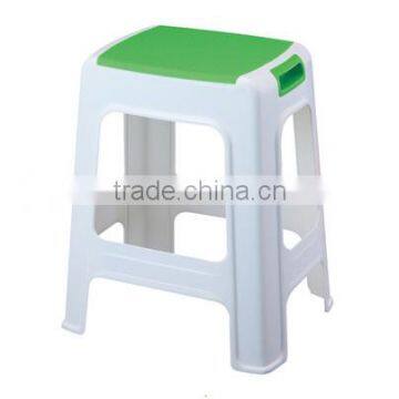 Handy plastic stool garden stool