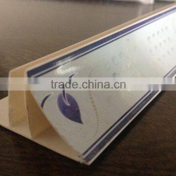 OUMEIJIA PVC EXCELLENT QUALITY CORNERS JOINT FOR DECRATION photo-2