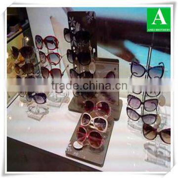 OEM Acrylic Plastic Merchandise Display Stand For IPhone Samsung Smartphone Sunglasses photo-6