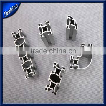 Anodized Aluminum Profile for Aluminum OX photo-4