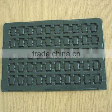 OEM Plastic Material and PS Plastic Seedling Trays photo-4