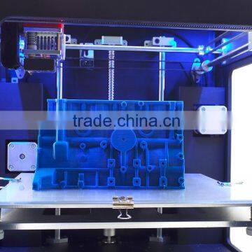2015 Desktop 3d Printer photo-4