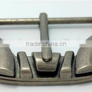 Gold Metal Side Release Buckles Buckles for Canvas Belts photo-5