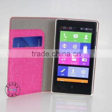 NEWEST ARRIVAL MOBILE PHONE COVER CASE FOR NOKIA X A110